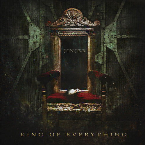Jinjer - Jinjer - King Of Everything