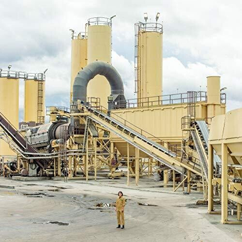 Mattiel - Mattiel - Satis Factory [Yellow]