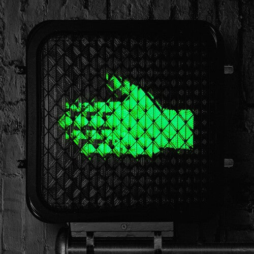 The Raconteurs - The Raconteurs - Help Us Stranger