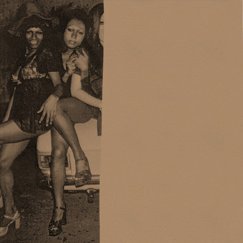 Preoccupations - Preoccupations - Cassette
