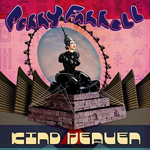 Perry Farrell - Perry Farrell - Kind Heaven