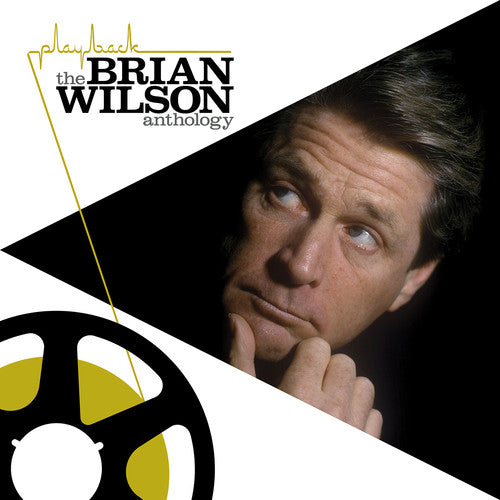 Brian Wilson - Brian Wilson - Playback: Brian Wilson Anthology