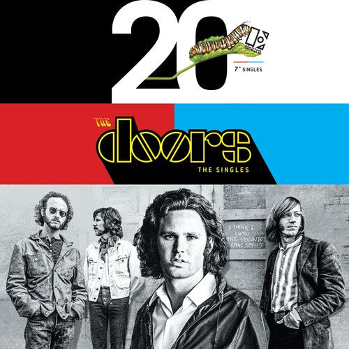 The Doors - The Doors - Singles