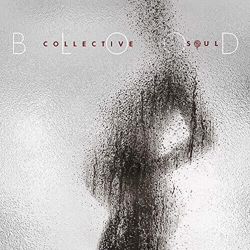 Collective Soul - Collective Soul - Blood