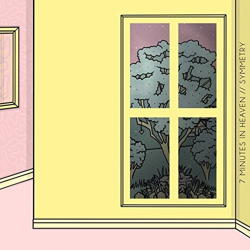 7 Minutes in Heaven - 7 Minutes in Heaven - Symmetry