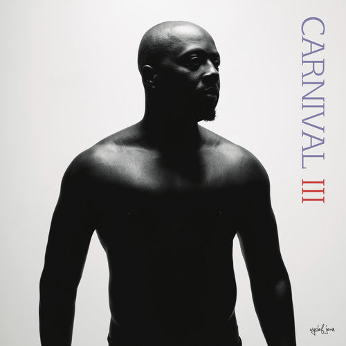 Wyclef Jean - Wyclef Jean - Carnival III: The Fall & Rise of a Refugee