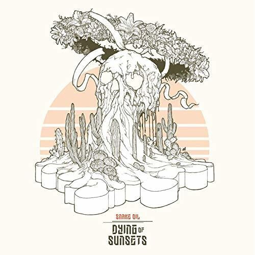 Snake Oil - Snake Oil - Dying Of Sunsets