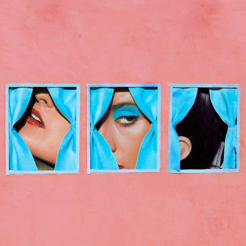 Midnight Sister - Midnight Sister - Saturn Over Sunset