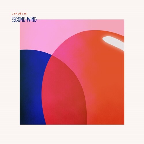 L'Indecis - L'Indecis - Second Wind