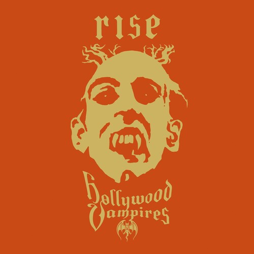 Hollywood Vampires - Hollywood Vampires - Rise