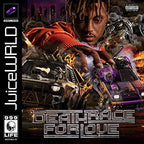 Juice WRLD - Juice WRLD - Death Race For Love [2LP]
