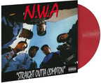 NWA - NWA - Straight Outta Compton