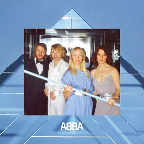 ABBA - Voulez Vous [7LP 7" Box Set]
