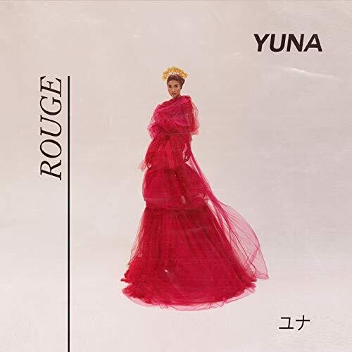 Yuna - Yuna - Rouge