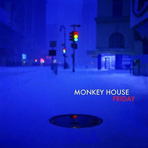 Monkey House - Monkey House - Friday