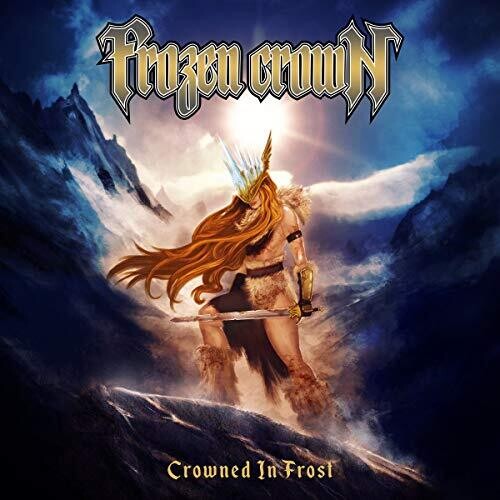 Frozen Crown - Frozen Crown - Crowned In Frost