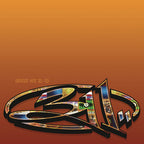 311 - 311 - Greatest Hits 93-03 [2LP]