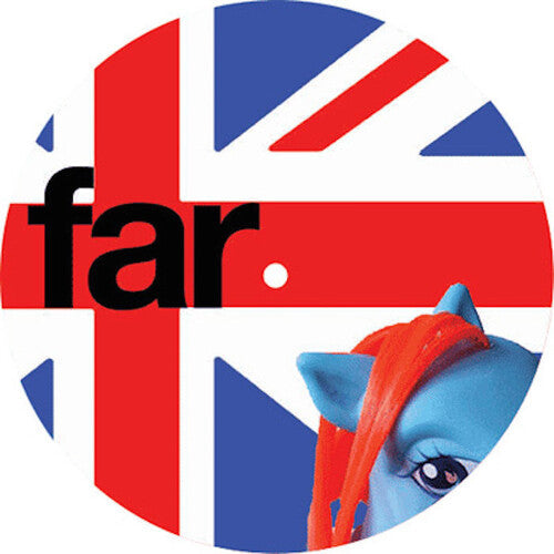 Far - Far - Pony