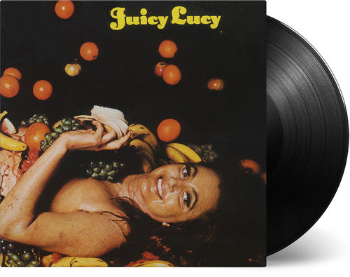Juicy Lucy - Juicy Lucy - Juicy Lucy