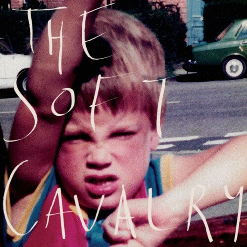 Soft Cavalry - Soft Cavalry - Soft Cavalry