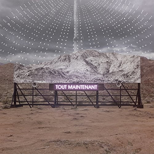 Arcade Fire - Arcade Fire - Everything Now (French Version)