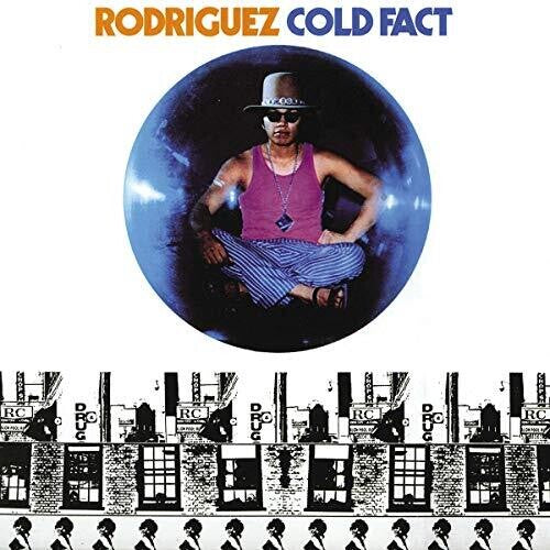 Rodriguez - Rodriguez - Cold Fact