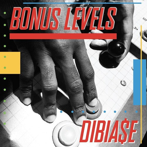 Dibiase - Dibiase - Bonus Levels