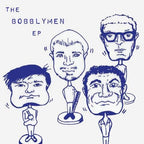 Mike Watt - Mike Watt - Bobblymen