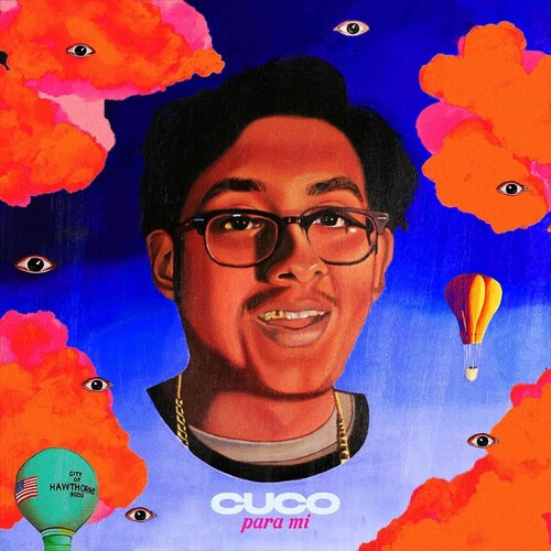 Cuco - Cuco - Para Mi