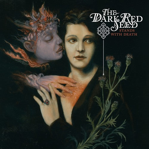 Dark Red Seed - Dark Red Seed - Stands With Death
