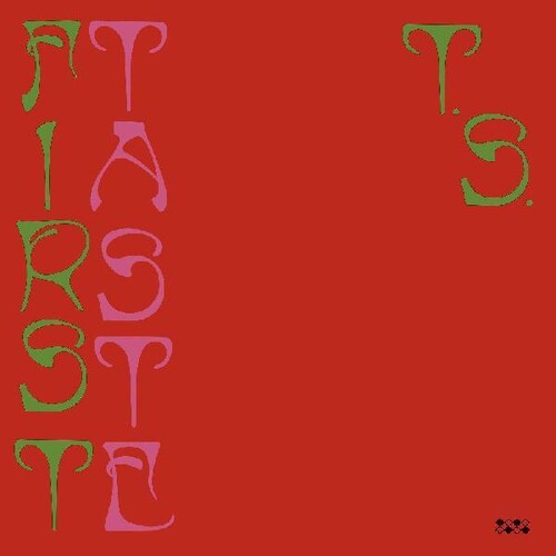 Ty Segall - Ty Segall - First Taste