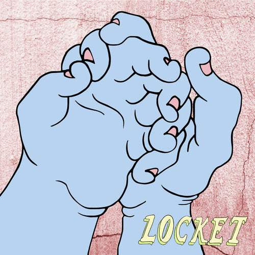 Crumb - Crumb - Crumb / Locket (Double EP)