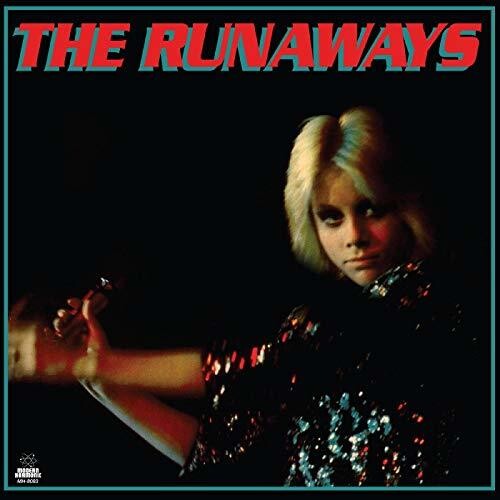 The Runaways - The Runaways - The Runaways
