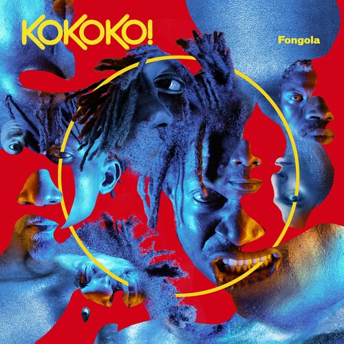 Kokoko - Kokoko - Fongola