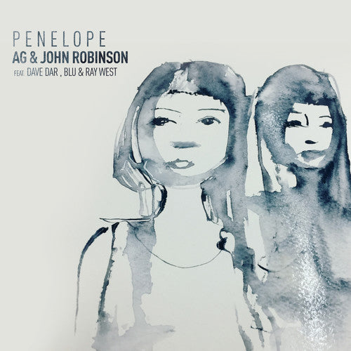 AG & John Robinson - AG & John Robinson - Penelope