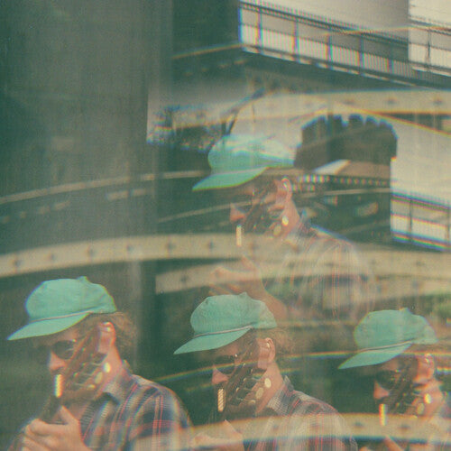 Michael Nau - Michael Nau - No Quit
