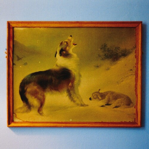 Explosions in the Sky - Explosions in the Sky - 'The Rescue (Anniversary Edition)’
