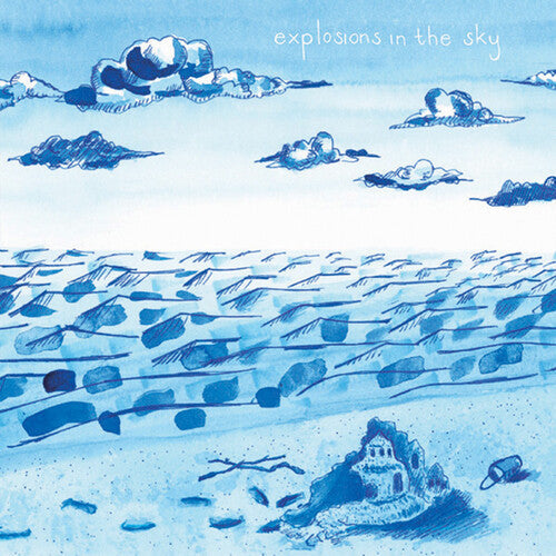 Explosions in the Sky - Explosions in the Sky - 'How Strange, Innocence (Anniversary Edition)’