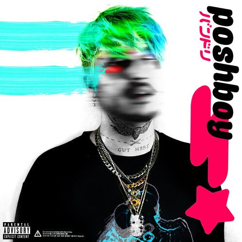 Itsoktocry - Itsoktocry - Poshboy!