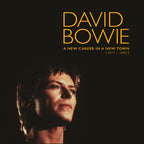 David Bowie - David Bowie - New Career In A New Town (1977-1982)