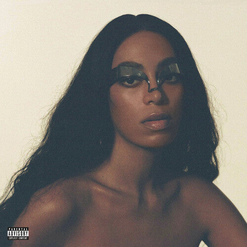 Solange - Solange - When I Get Home [Clear]