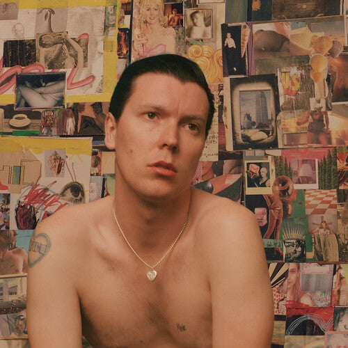 Alex Cameron - Alex Cameron - Miami Memory