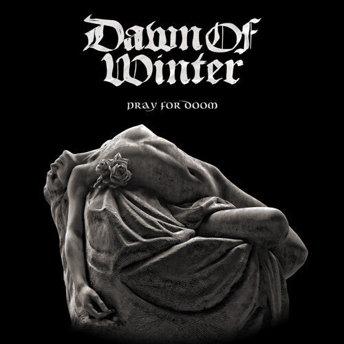 Dawn of Winter - Dawn of Winter - Pray For Doom