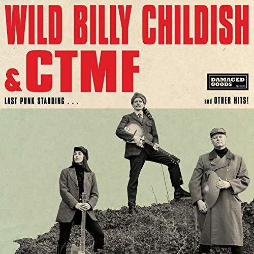 Ctmf - Ctmf - Last Punk Standing
