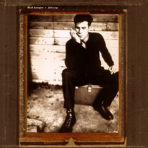 Mark Lanegan - Mark Lanegan - Field Songs