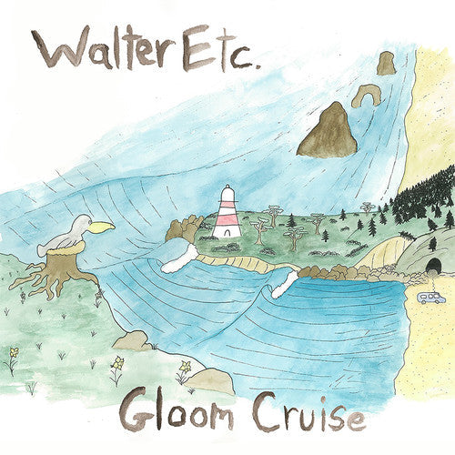 Walter Etc. - Walter Etc. - Gloom Cruise