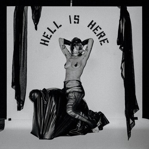 Hide - Hide - Hell Is Here