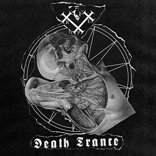 Rxaxpxe - Rxaxpxe - Death Trance