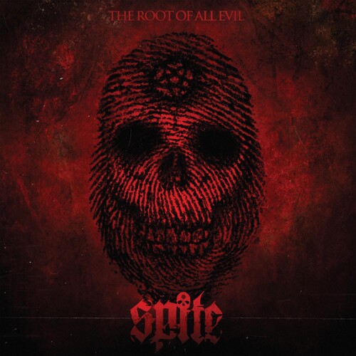 Spite - Spite - Root Of All Evil