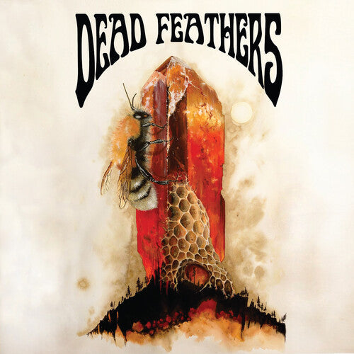 Dead Feathers - Dead Feathers - All Is Lost